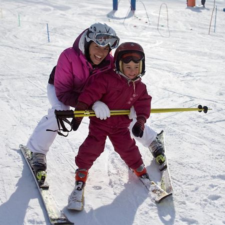 Johanneshof - Dein Mountain Wohlfuehlhotel Saalbach-Hinterglemm Luaran gambar