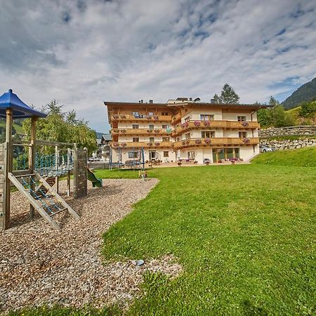 Johanneshof - Dein Mountain Wohlfuehlhotel Saalbach-Hinterglemm Luaran gambar