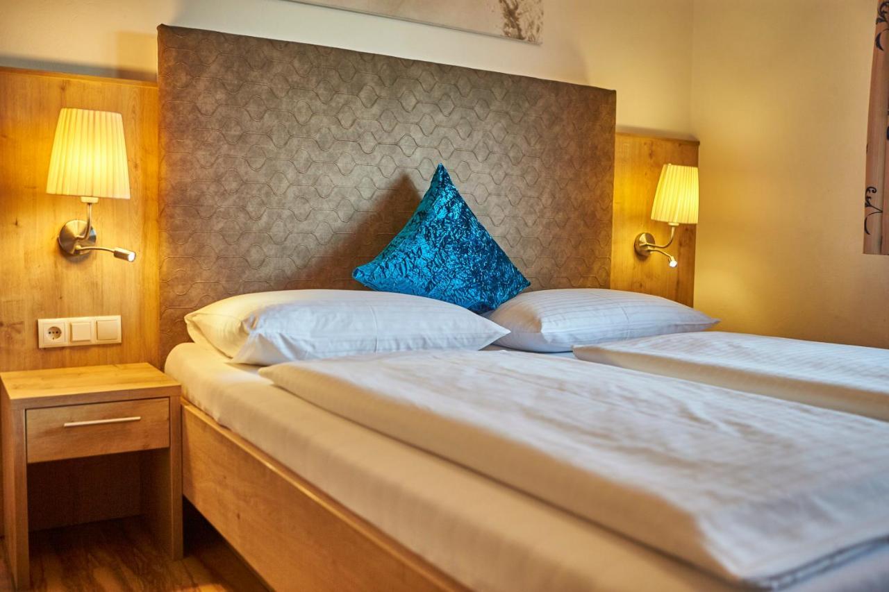 Johanneshof - Dein Mountain Wohlfuehlhotel Saalbach-Hinterglemm Luaran gambar