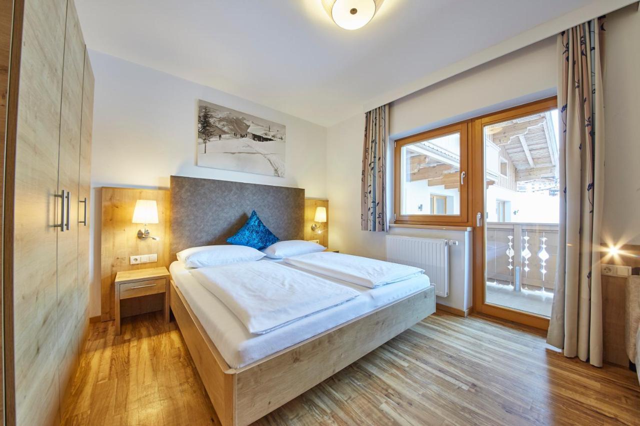 Johanneshof - Dein Mountain Wohlfuehlhotel Saalbach-Hinterglemm Luaran gambar