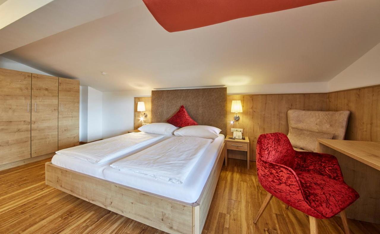 Johanneshof - Dein Mountain Wohlfuehlhotel Saalbach-Hinterglemm Luaran gambar