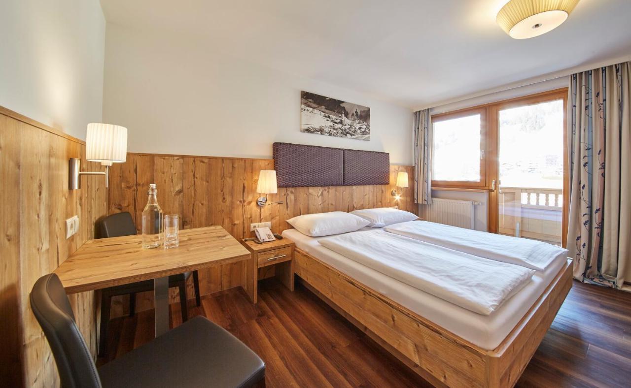 Johanneshof - Dein Mountain Wohlfuehlhotel Saalbach-Hinterglemm Luaran gambar