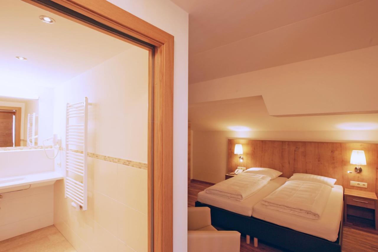 Johanneshof - Dein Mountain Wohlfuehlhotel Saalbach-Hinterglemm Luaran gambar