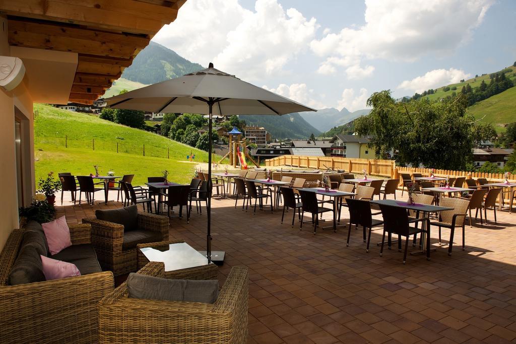 Johanneshof - Dein Mountain Wohlfuehlhotel Saalbach-Hinterglemm Luaran gambar