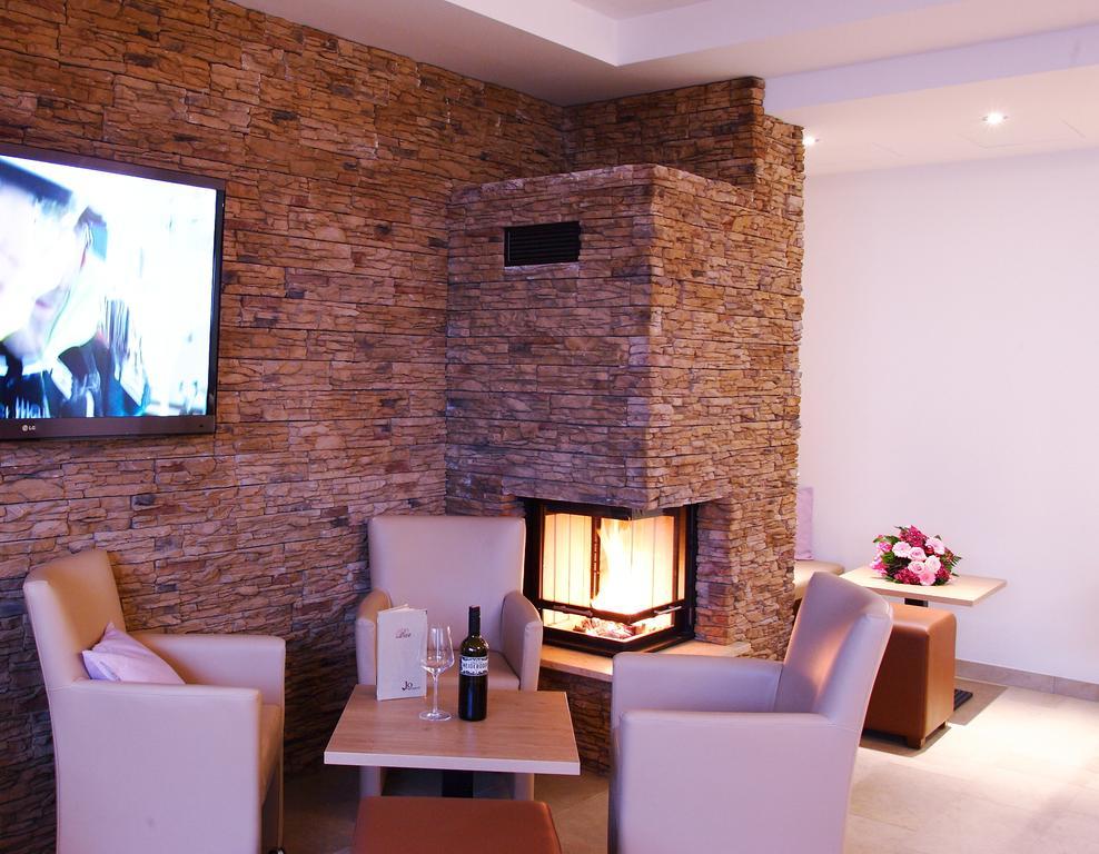 Johanneshof - Dein Mountain Wohlfuehlhotel Saalbach-Hinterglemm Luaran gambar
