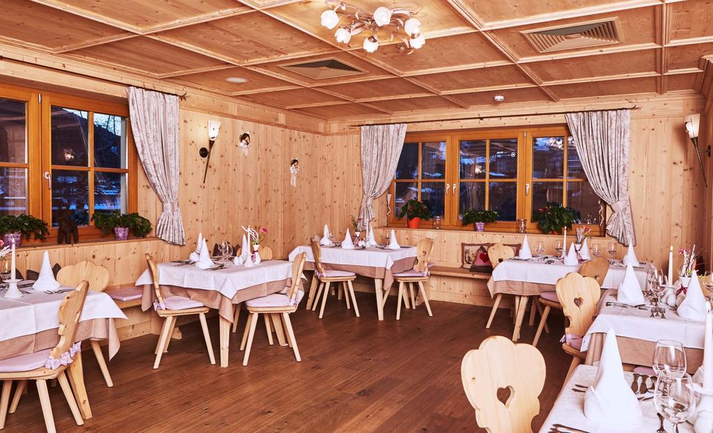 Johanneshof - Dein Mountain Wohlfuehlhotel Saalbach-Hinterglemm Luaran gambar