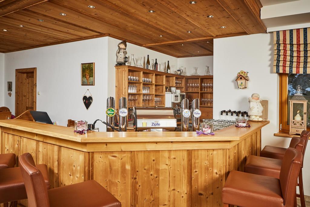 Johanneshof - Dein Mountain Wohlfuehlhotel Saalbach-Hinterglemm Luaran gambar